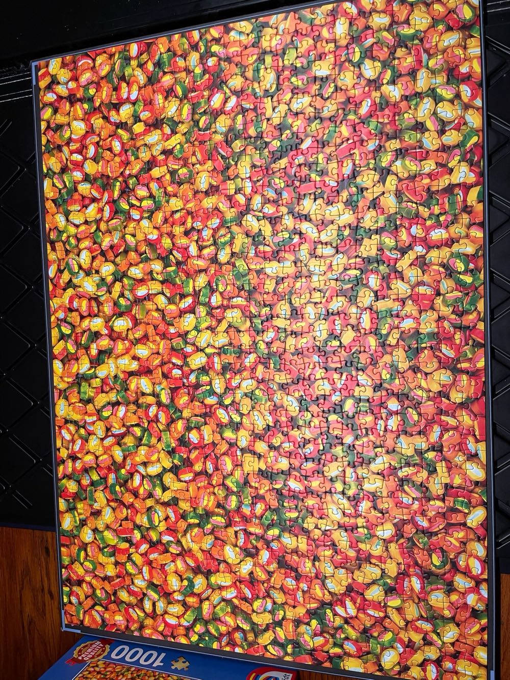 Schmidt Spiele 59981 Haribo Picoballa Pieces Puzzle Colourful Exclusive To Amazon - Schmidt🇩🇪 puzzle collectible [Barcode 4001504599812] - Main Image 2