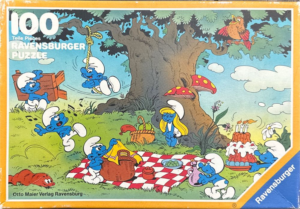 467. Color Me Spring In House