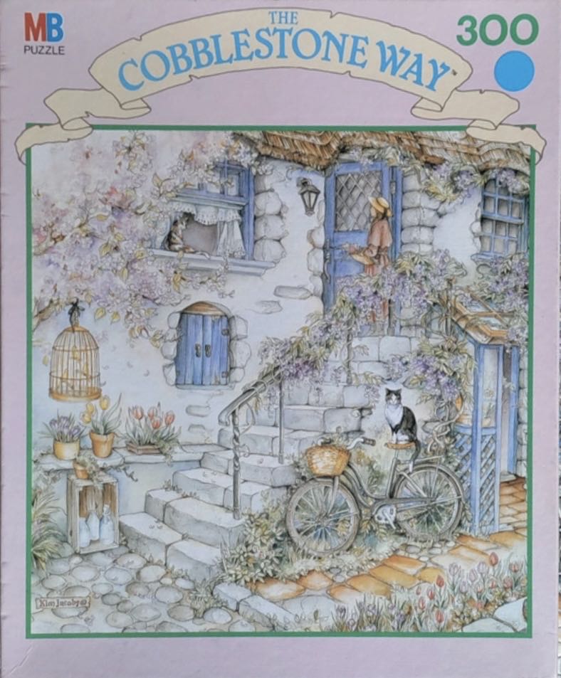 Forest Manger Christmas Jigsaw Puzzle Pcs. Bits And Pieces New