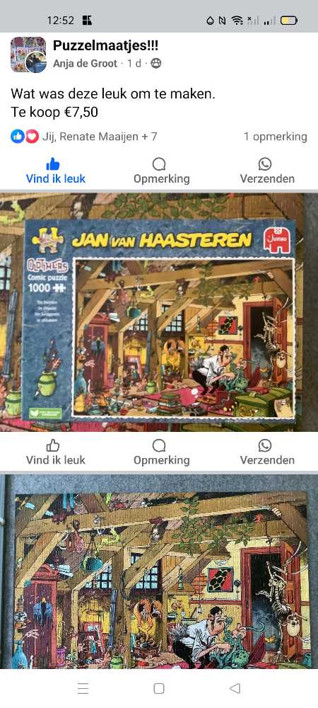 Mystery #29 - Donation Debacle!