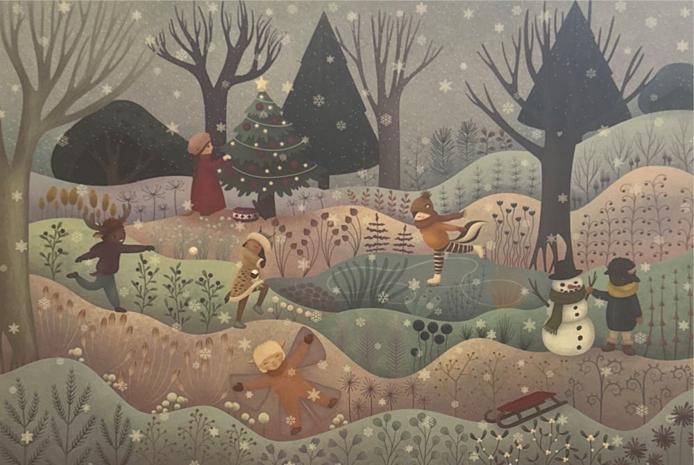 Wasgij Destiny #9 Super Models!