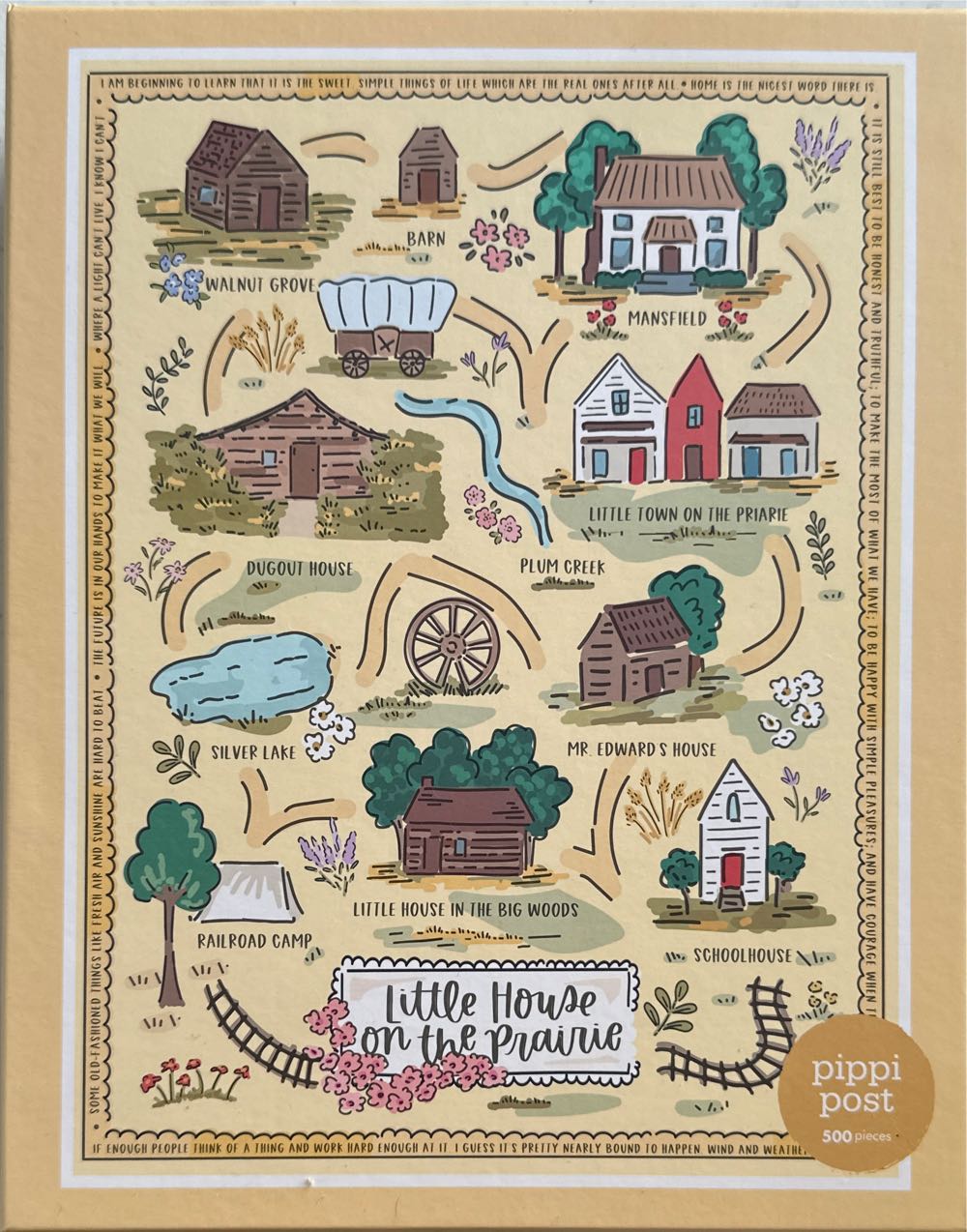 Sure-Lox: Chateau De Chambord