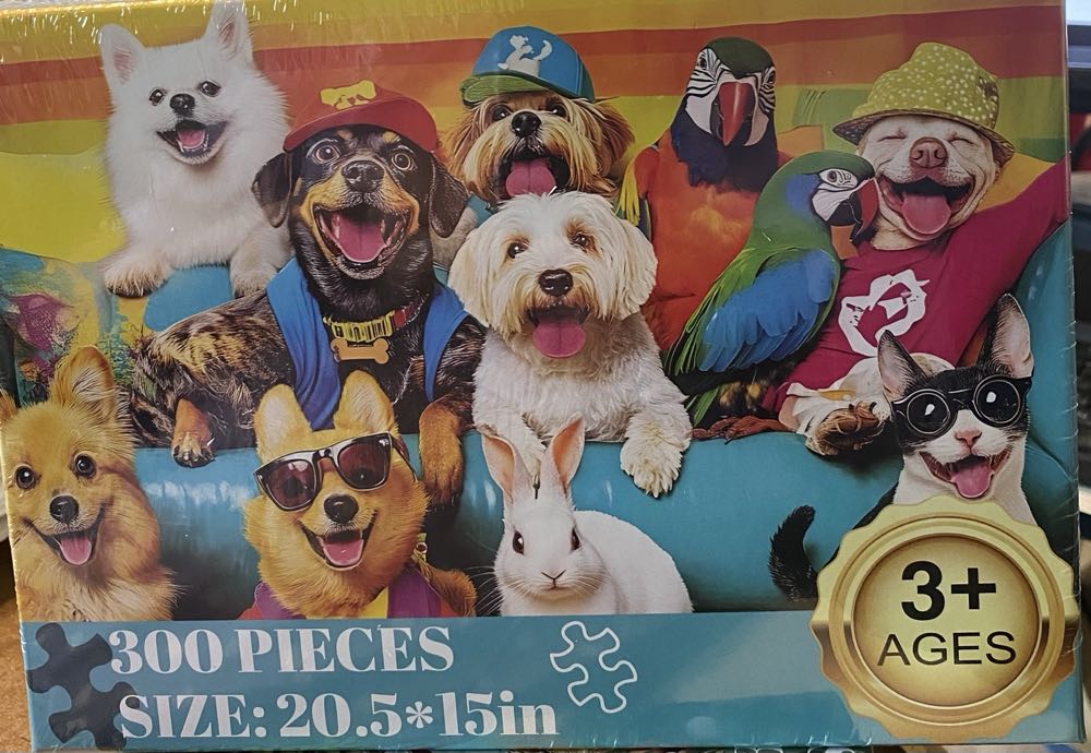 Spring Garden Baby Robins