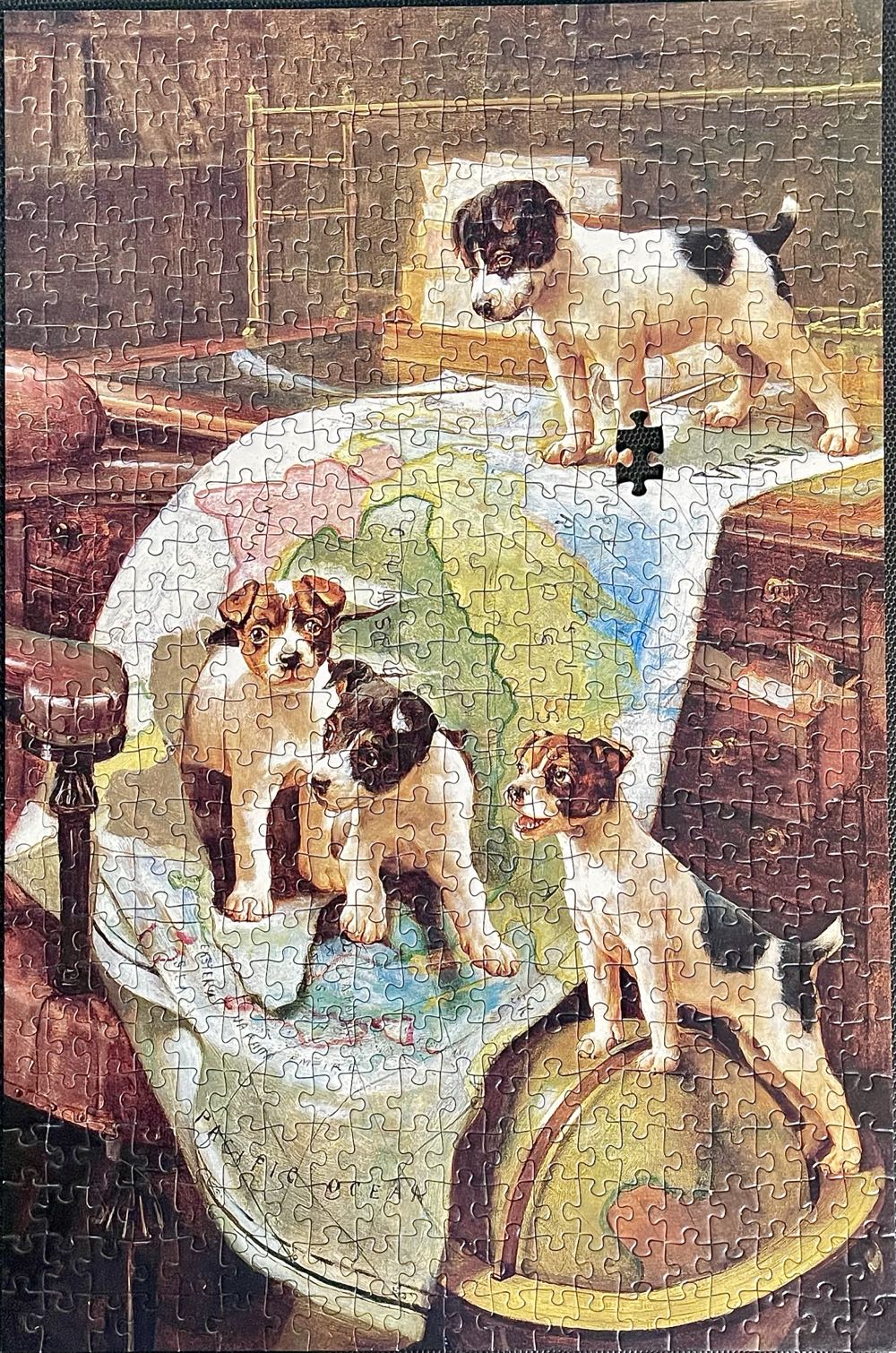 Yosemite National Park, California