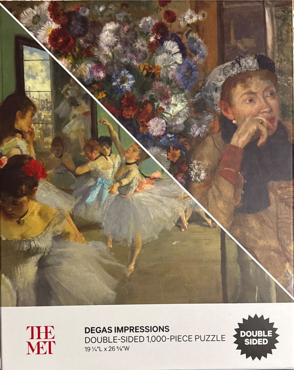 Janod 20 Piece Tactile Sensory Life On The Ice Puzzle Toy – Store Everything Inside Ages 3 J02773