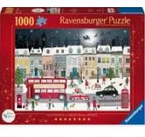 Winter’s Eve In Hawk Oak Harbor-SOLD