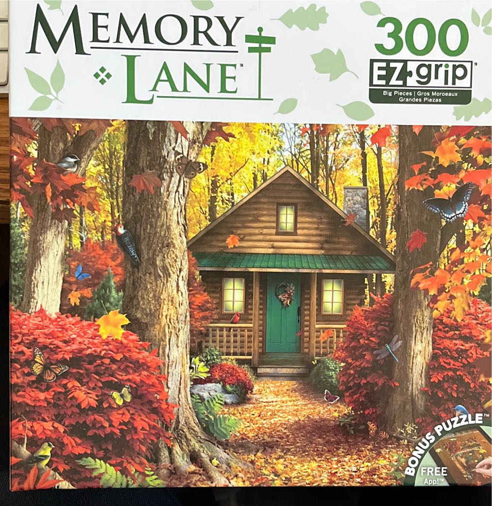  Birdsong - Ready For Spring