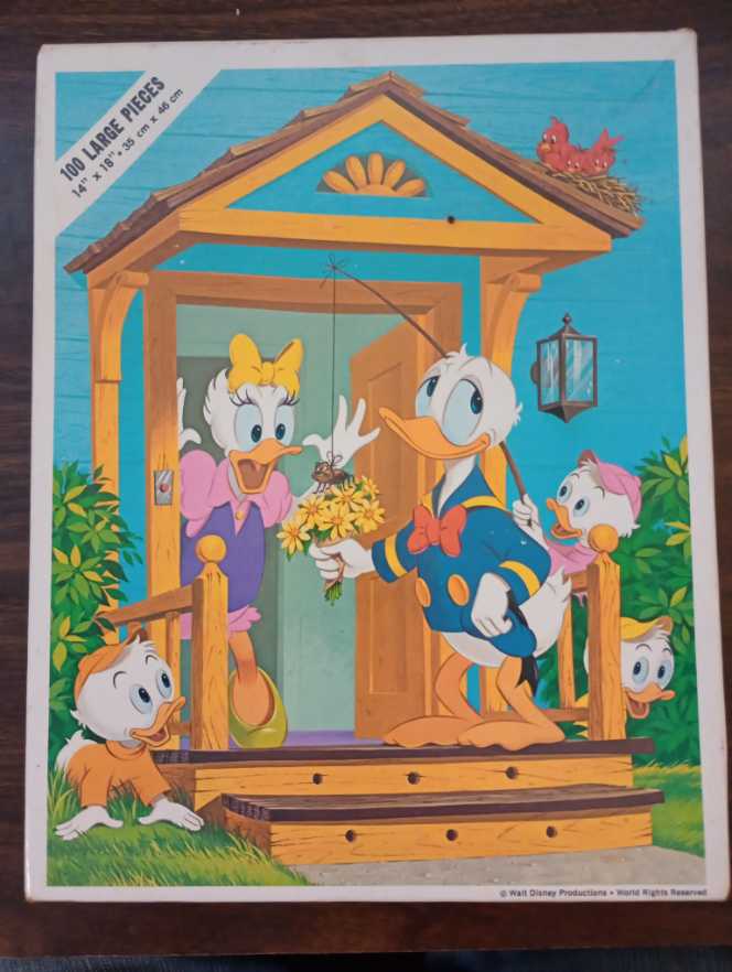 Good Times Remembered