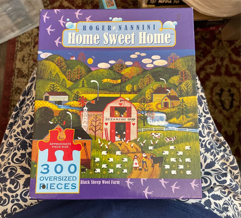 Martine In Primavera