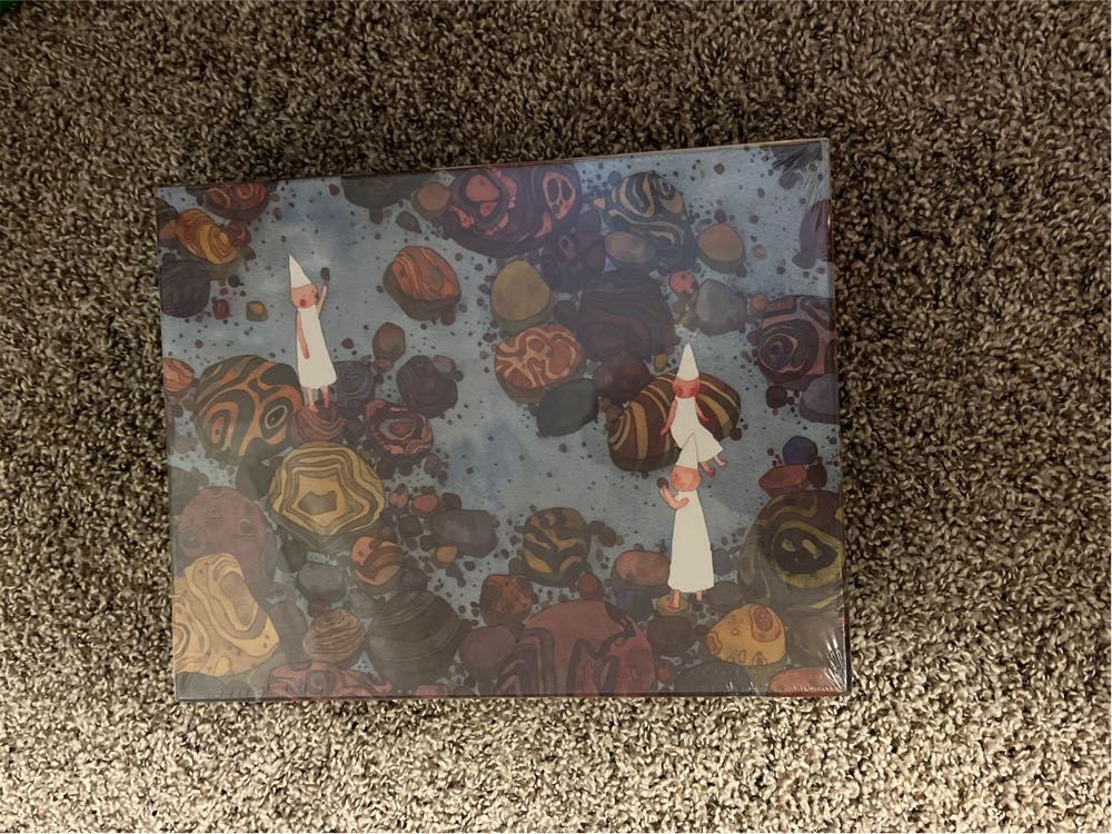 Charles Darwin – The Legends Gallery – Book Size Box For Library