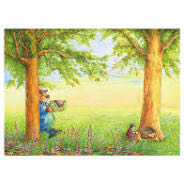 Best Friends - Mike & Sully