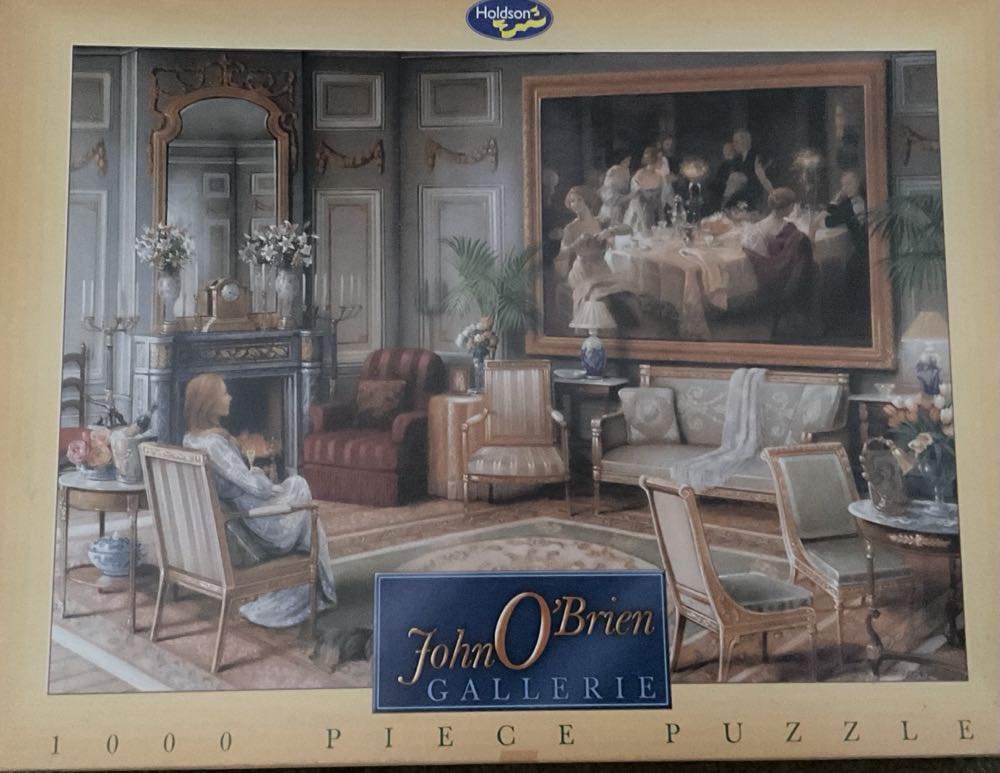 Minnie’s Antique Shop