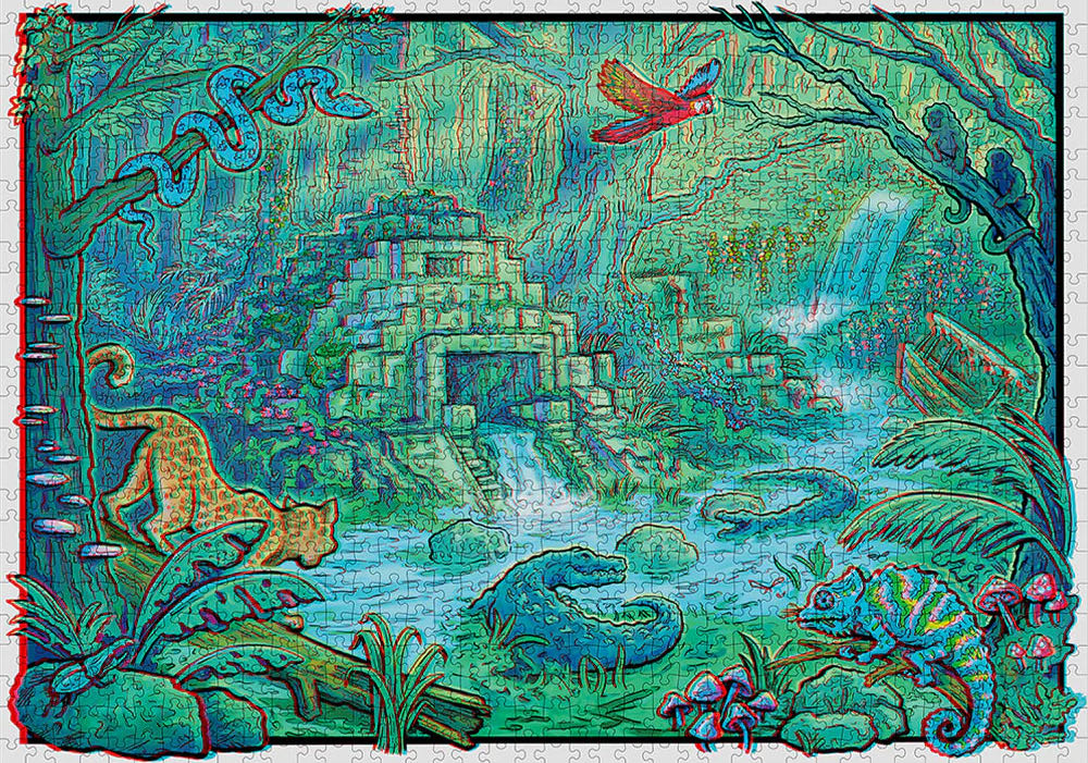 Snowman Xmas Greetings