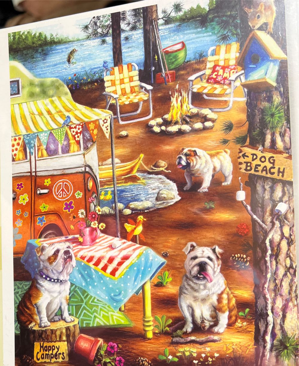 Anatolian Piece Colosseum New Jigsaw Of The Sealed