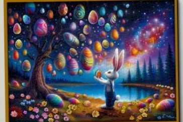 Neuschwanstein Castle 