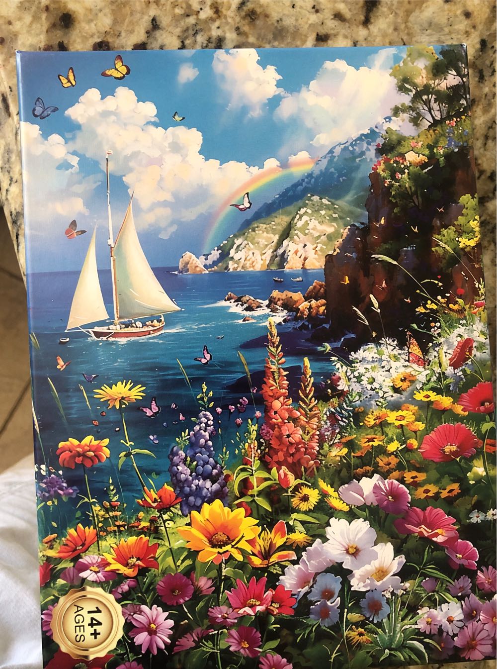 Holdson Whiskers Frederick The Literate Charles Wysocki