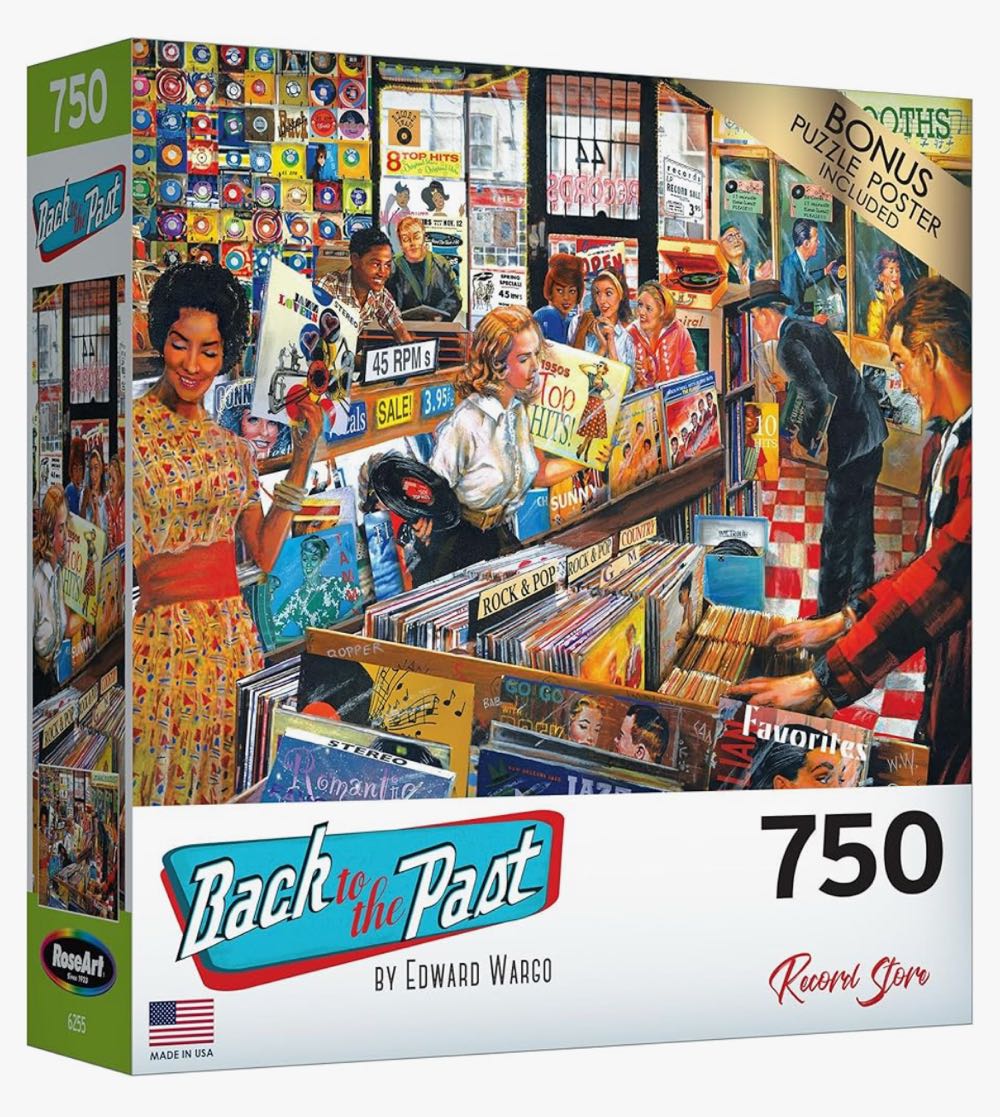 Indian Summer in Vermont