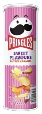 Pringles : Sour Cream & Onion - Rose Art puzzle collectible [Barcode 4895145450522] - Main Image 2