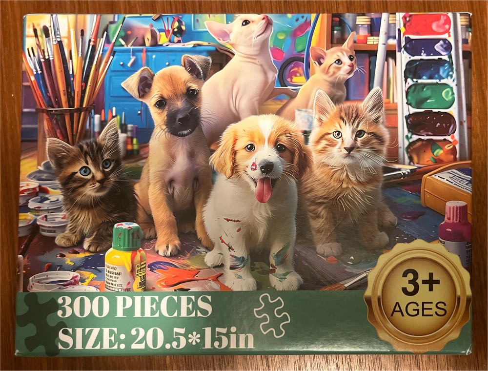 ZZ Flower Power Frog