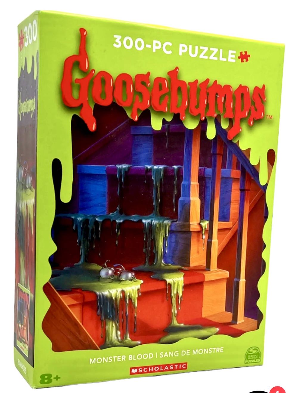 Cherche Et Trouve Schtroumpfs