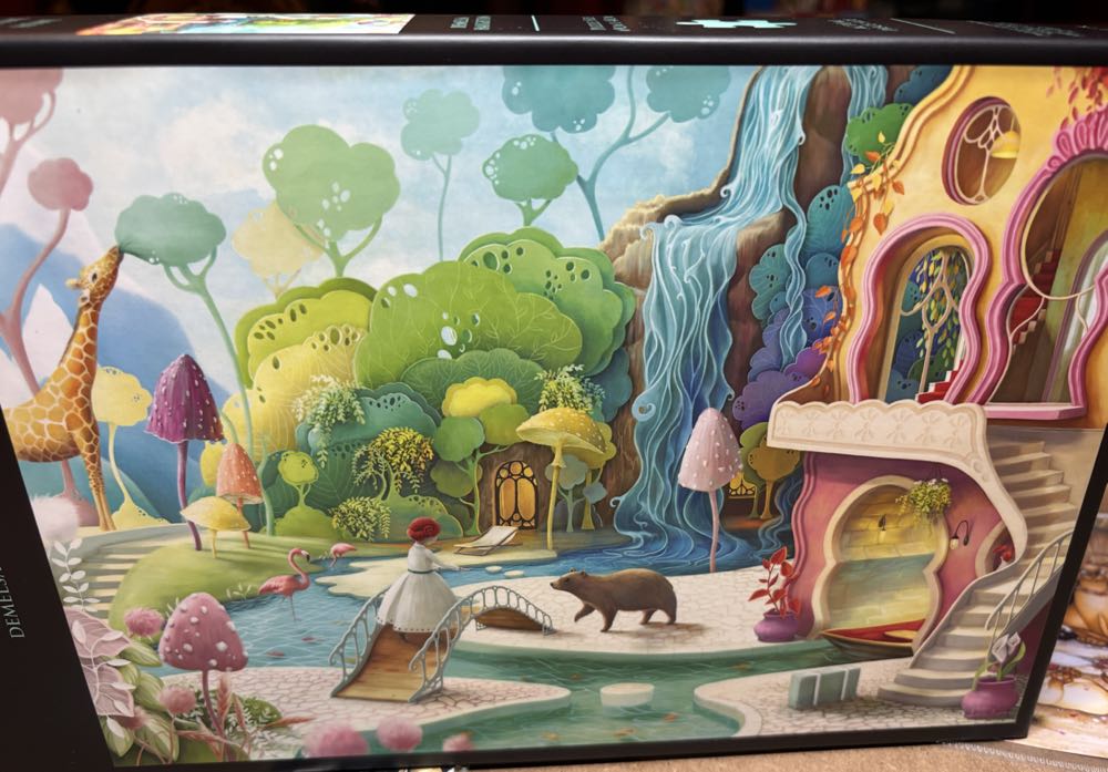 Return To The Plains