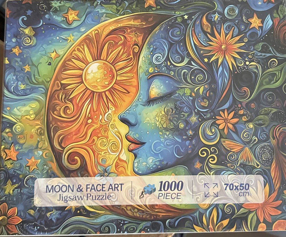 De Kerk Marius Van Dokkum Dansje In De Puzzel 500 Stukjes The Church Art Revisited 500 Dancing