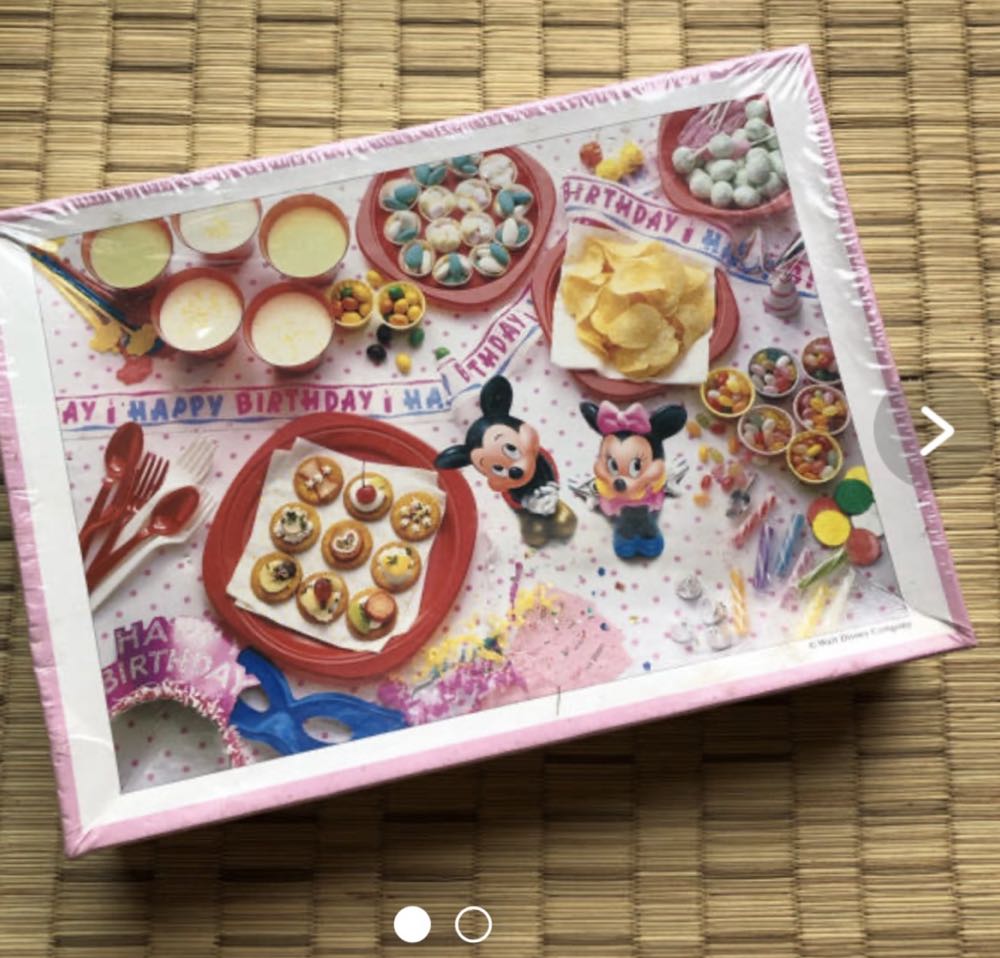 Djeco Dance Observation 100 Pièces Danse & Lekcja Tańca