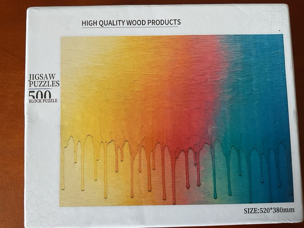 Ravensburger Dogs Galore 500 Piece Jigsaw Ravensburger 12 Years New Premium Softclick Technology