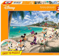 Abandoned Hotel Lobby