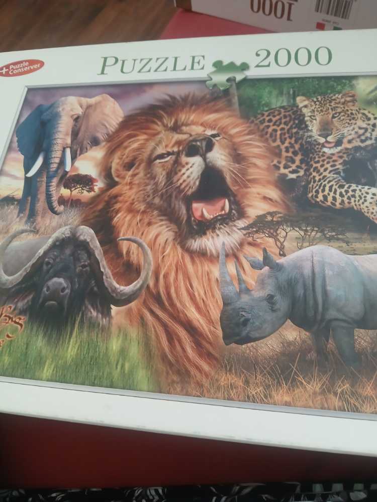 Return To The Plains