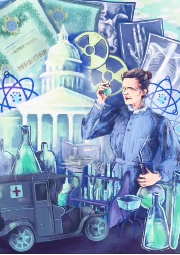 Cra-Z-Art: Bike Around The Pond