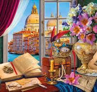 D-1000-232: Great Artist (Pluto) (SOLD)