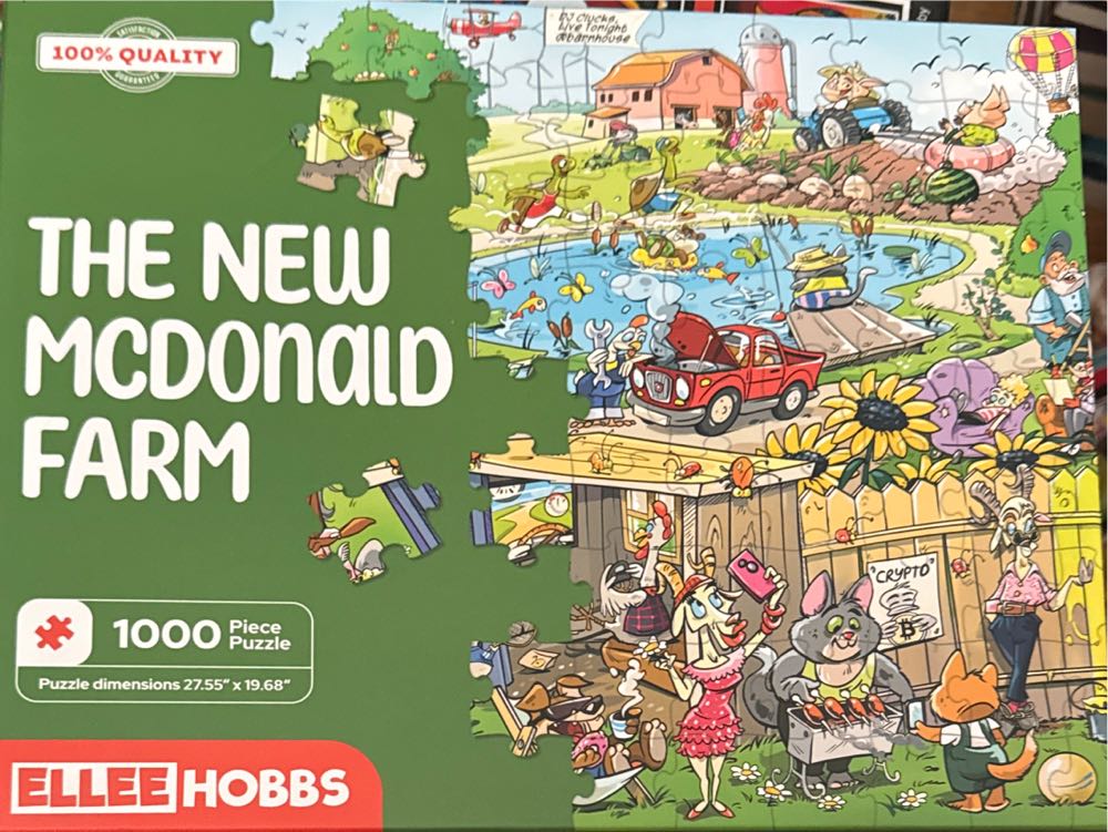 San Francisco, California