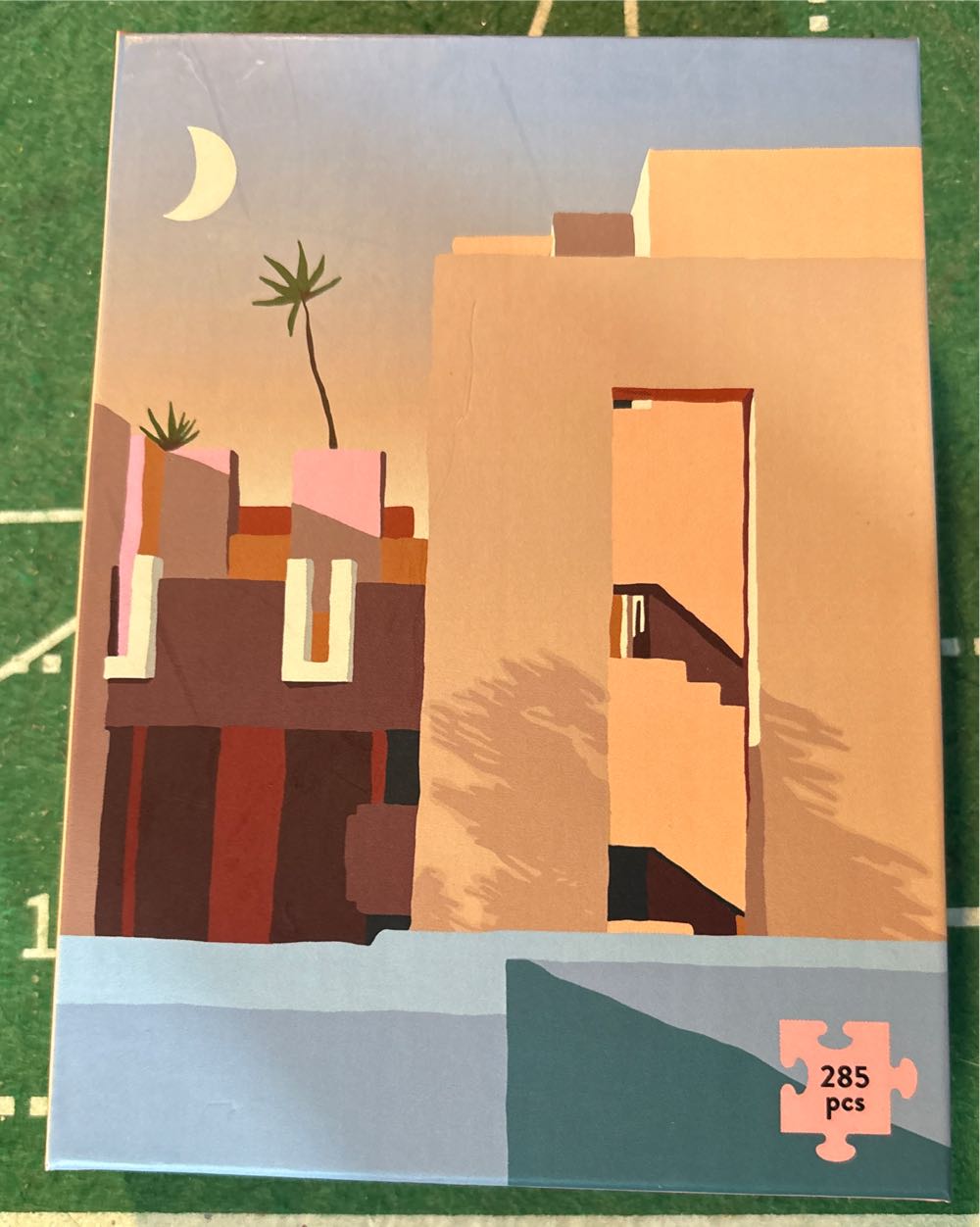 Station Cottage DONATED TO CHARITY DHOP