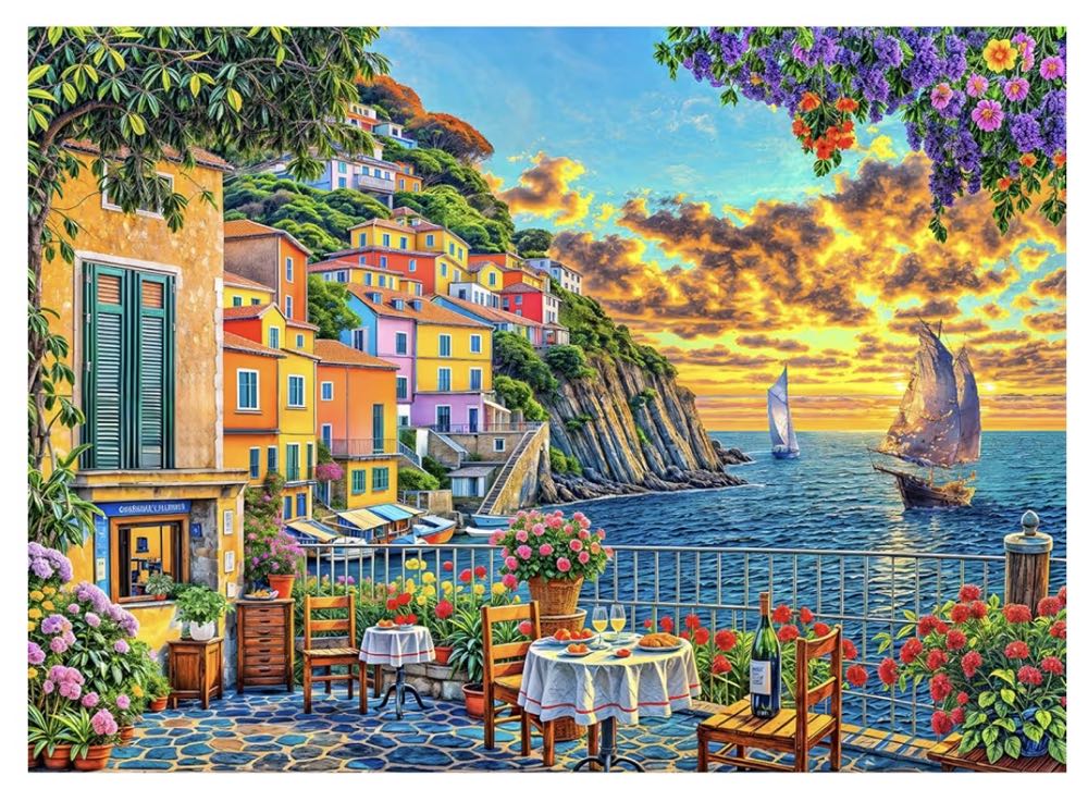 Gele Irissen/Yellow Irisses🔴