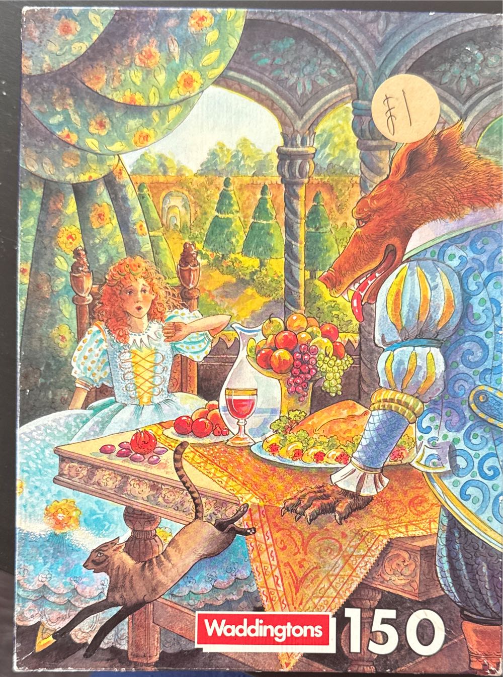 River’s Edge Spring Arrivals Piece Jigsaw Puzzle By Mary Pettis