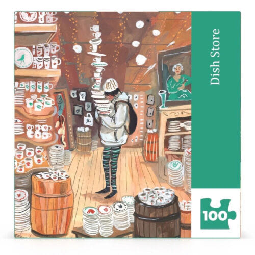 High Flyers Smokey Point