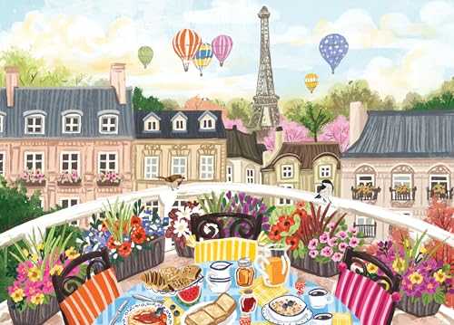 An American Quilt 🟦