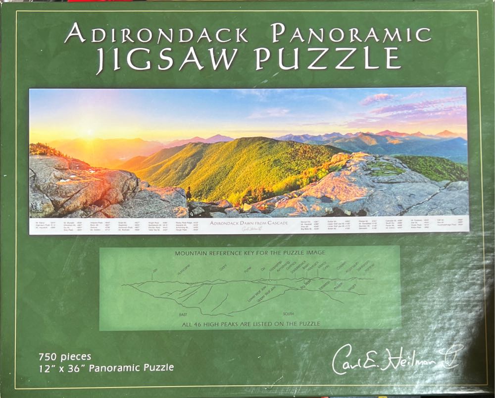 Lang Birch & Snowmen