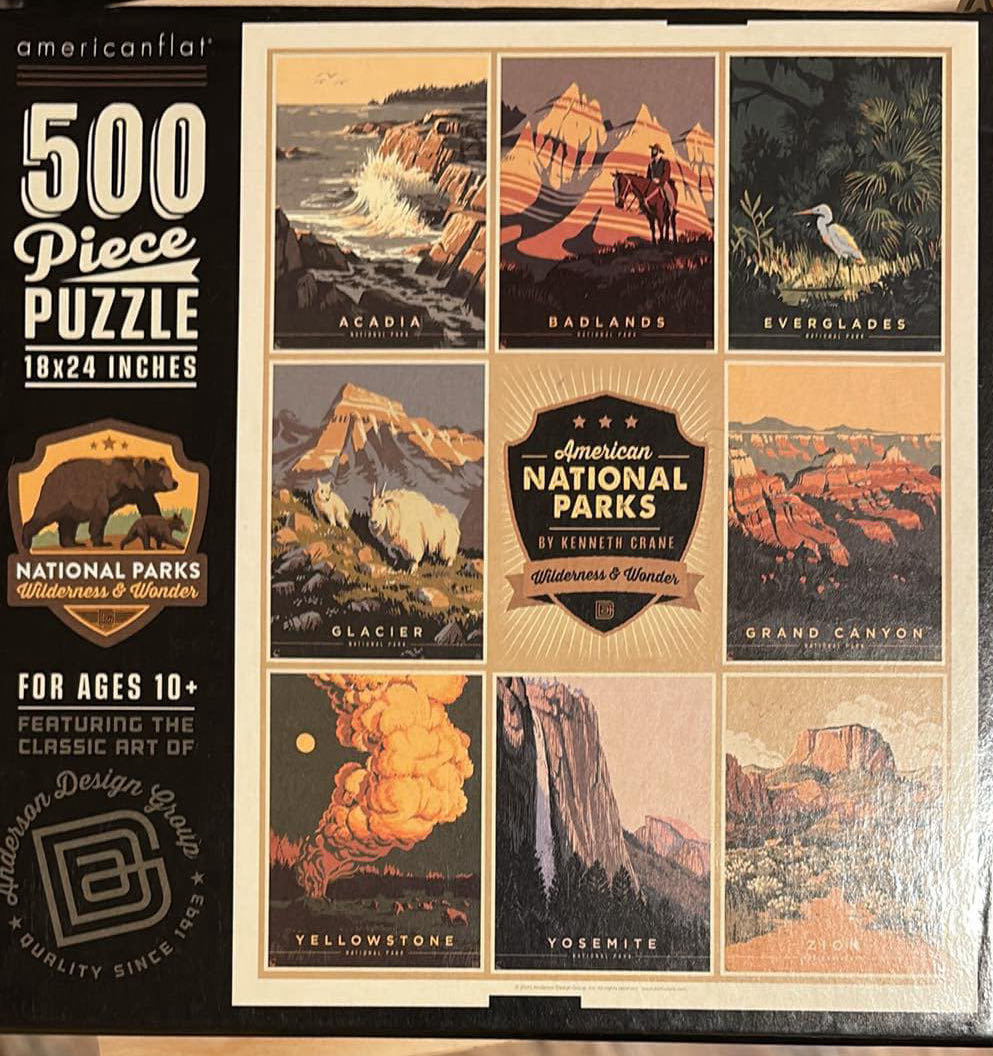 The Yellow Cow (Franz Marc)