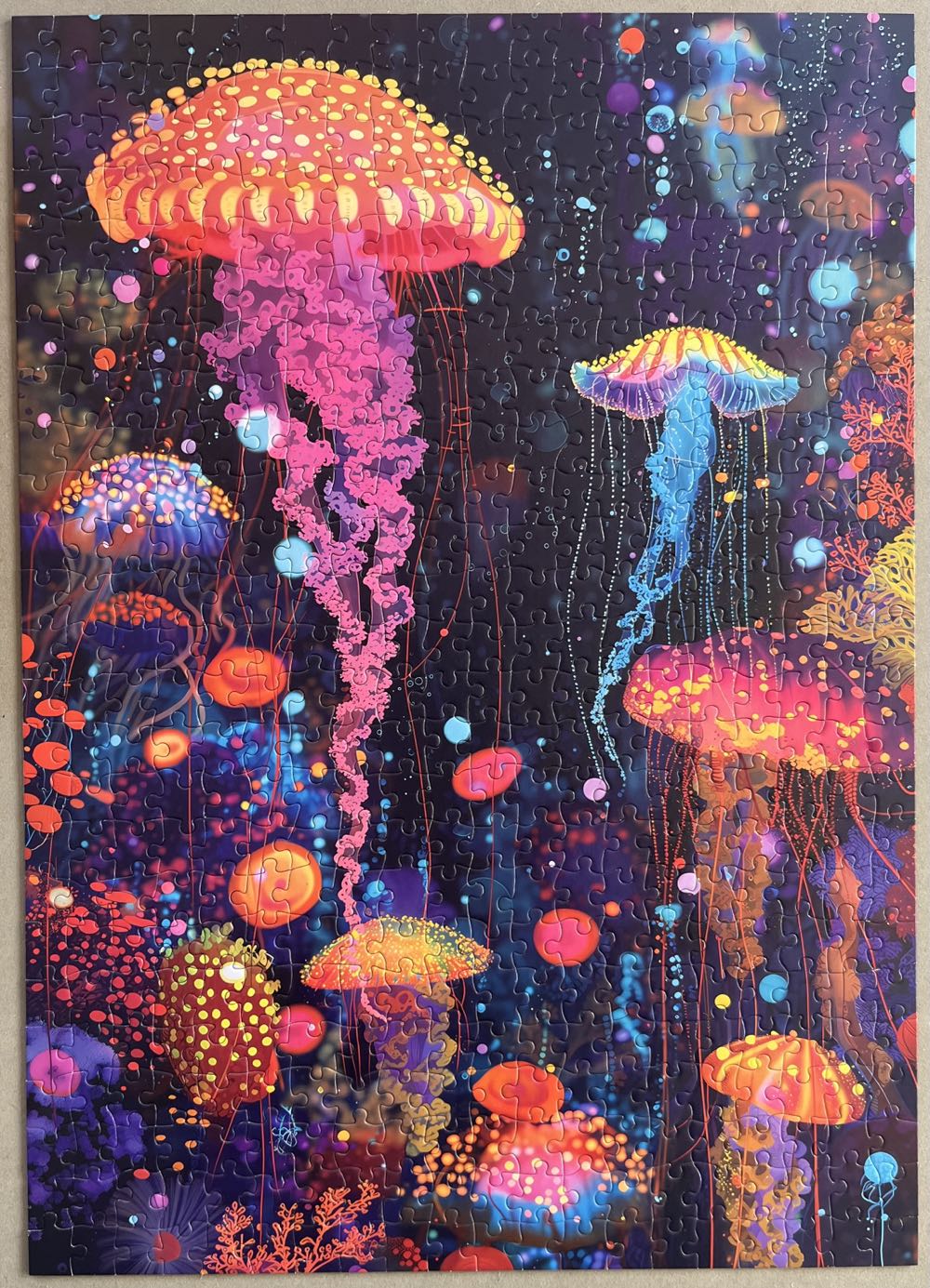 The Mysterious Trunk