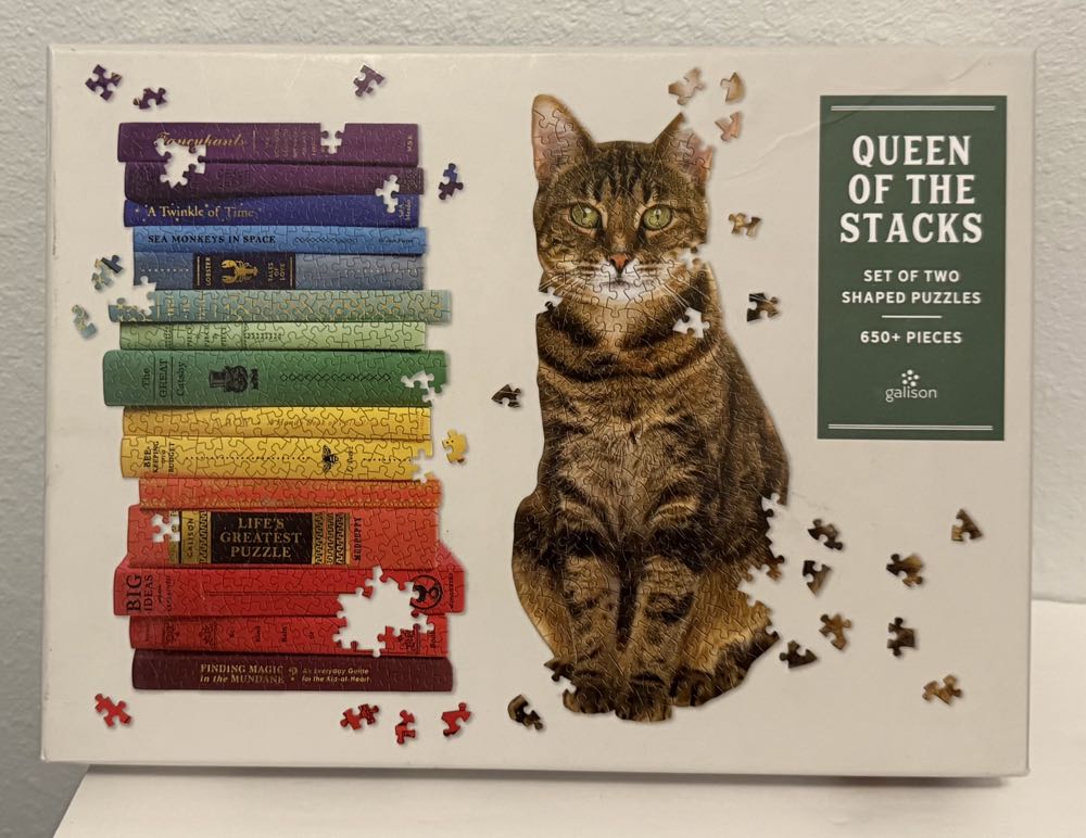 Houses In The Forest