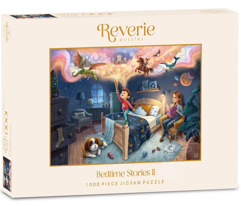 Wasgij Mystery #9 Great Train Robbery