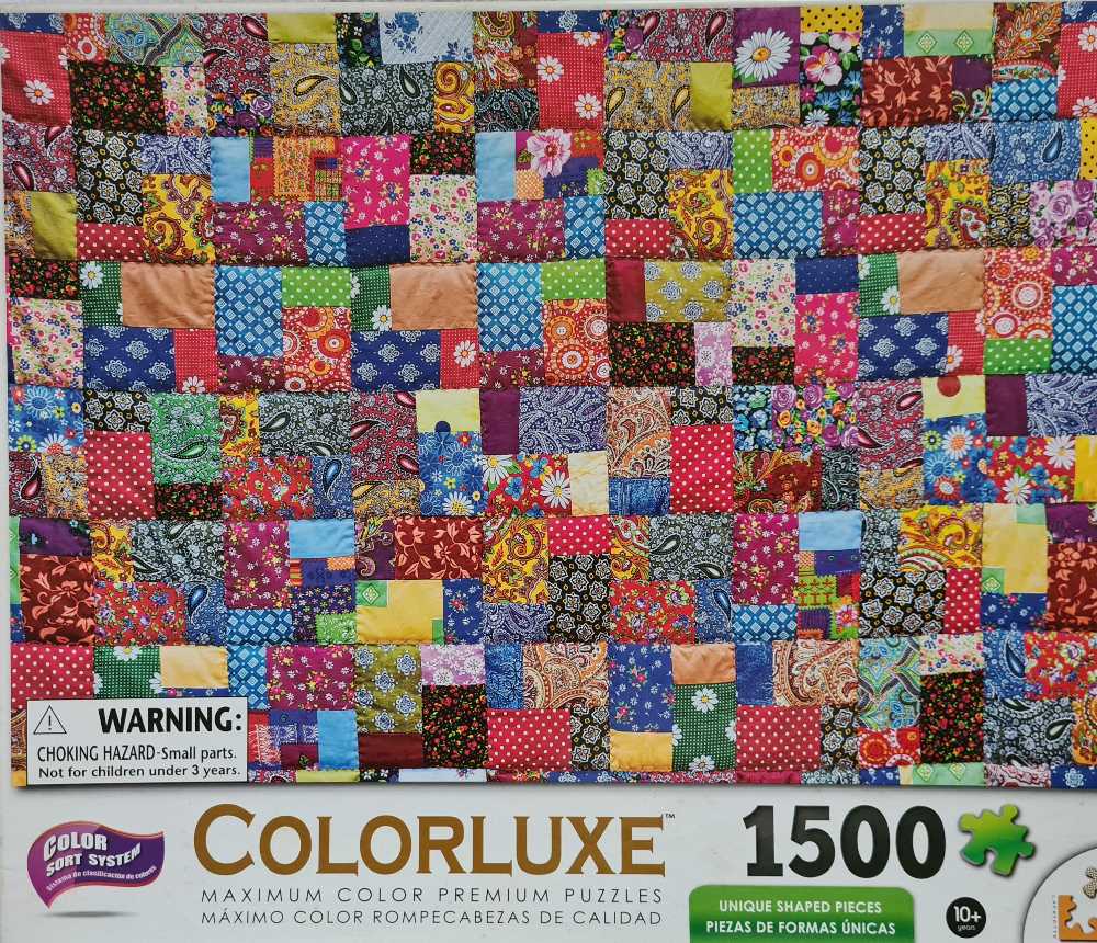 D-1000-420: Fantastic Europe