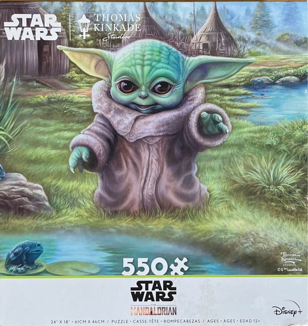 Hare’s Whimsical Land