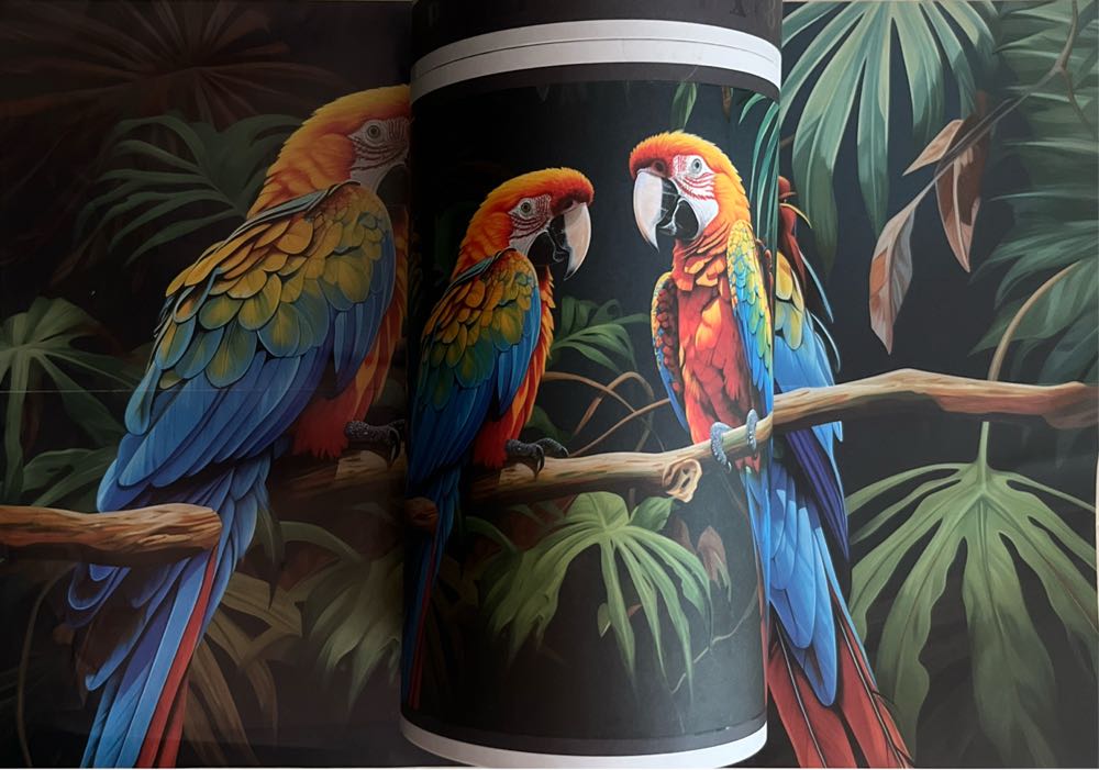 Buffalo Games Charles Wysocki – Prairie Wind Flowers – 1000 Piece Jigsaw Puzzle