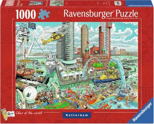 Ceaco: Little Mermaid Falling In Love Part Of 4 Pack