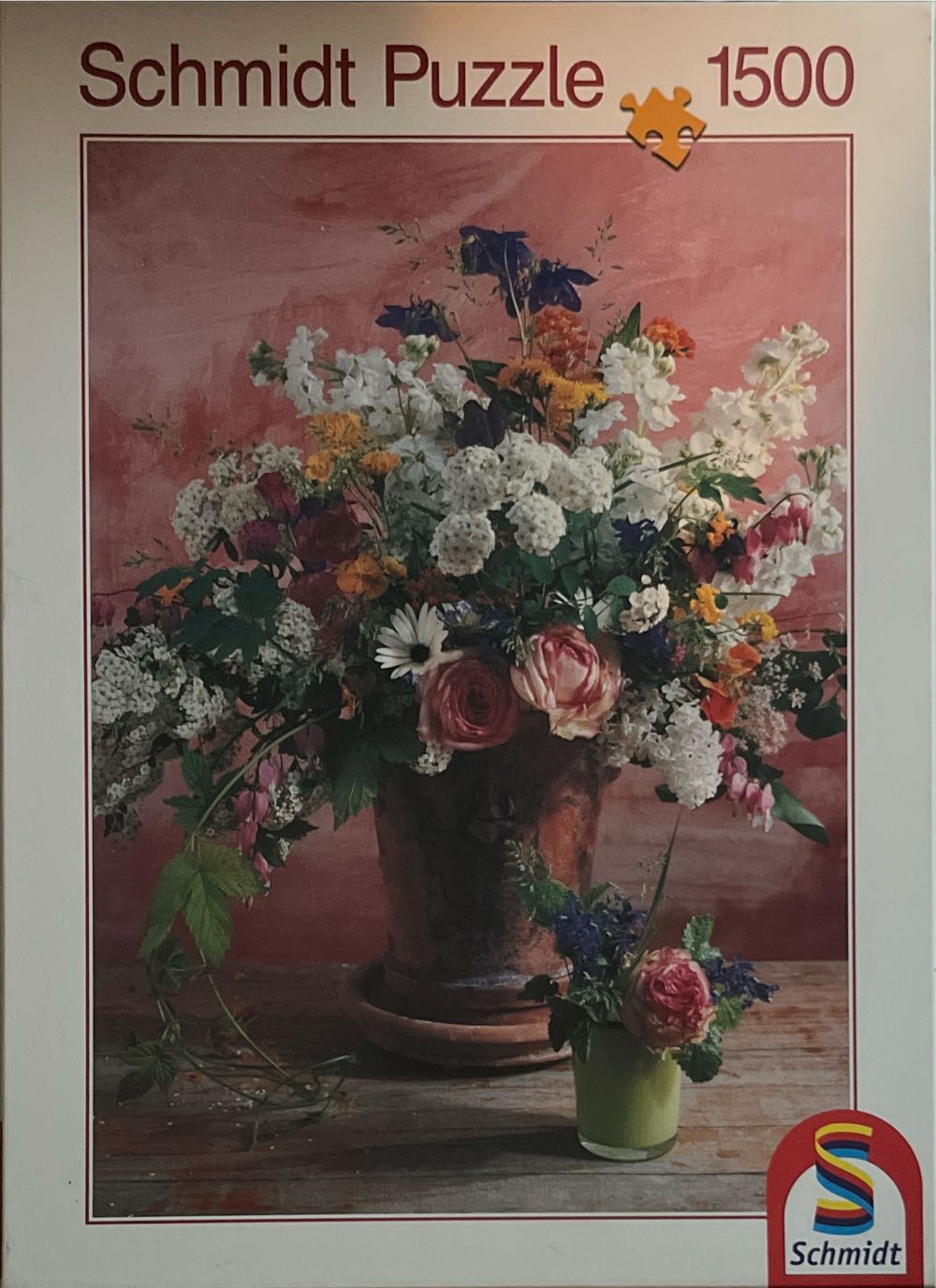 Vibrant Retro Living