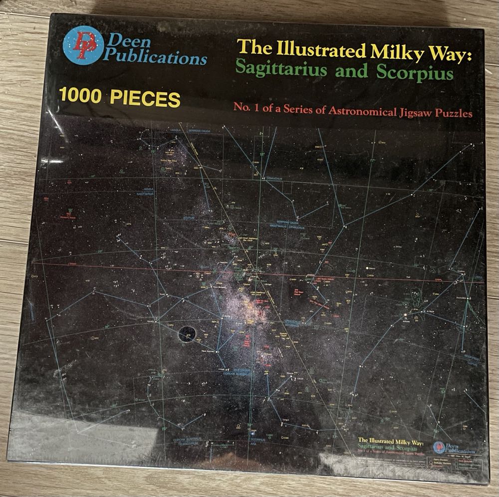 A Bustling Saturday Night