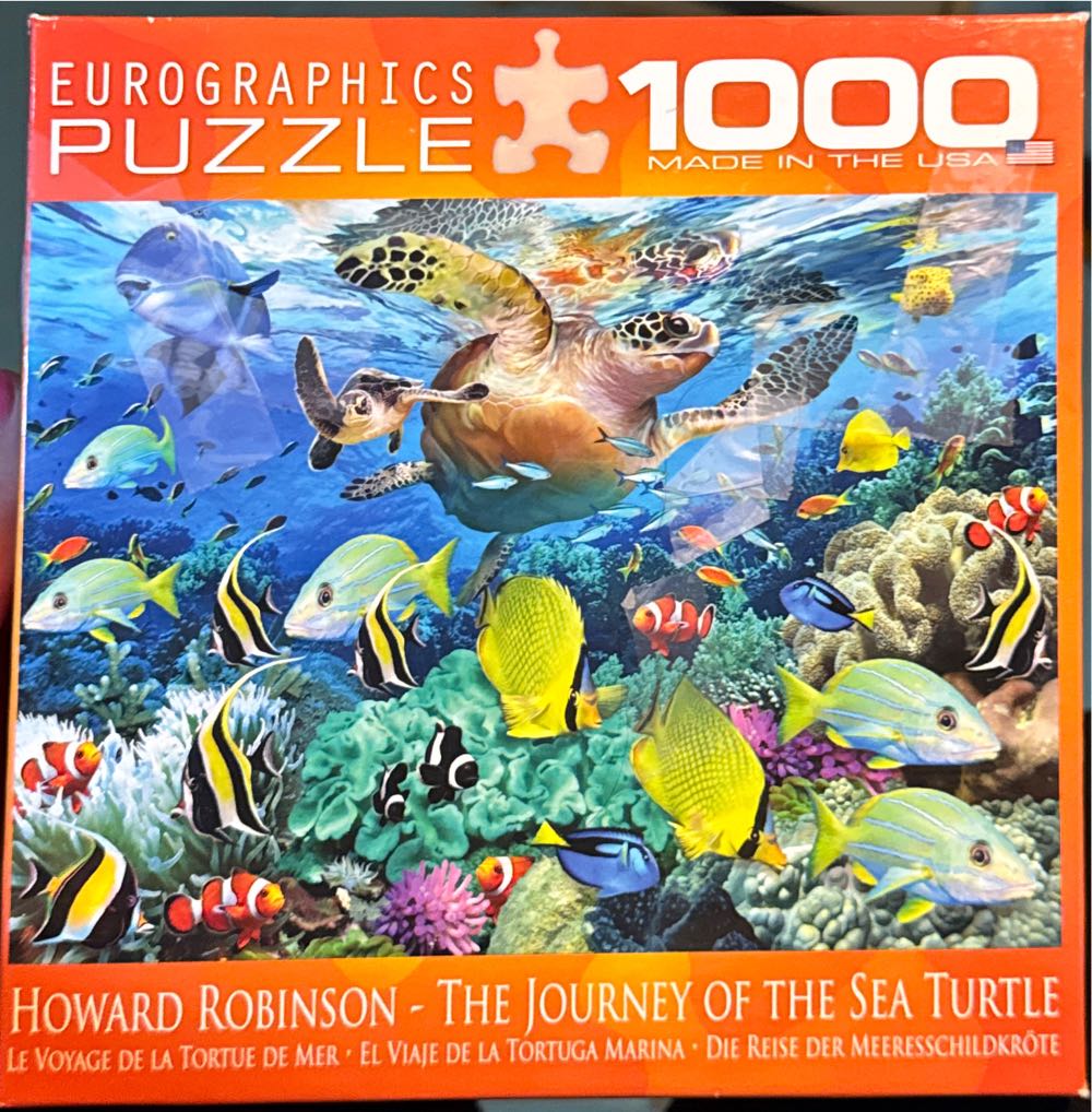 Mystery #29 - Donation Debacle!